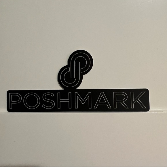 Poshmark Stickers - Picture 2 of 4